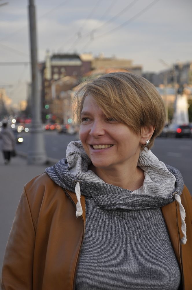 Photograph by Ольга Струкалина