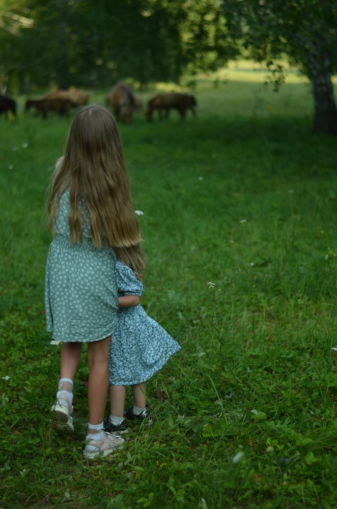 Photograph by Ксения Валерьевна