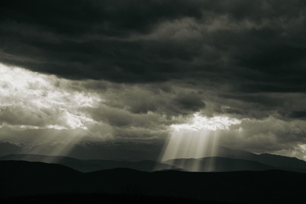 Photograph by Daniel Chobanov