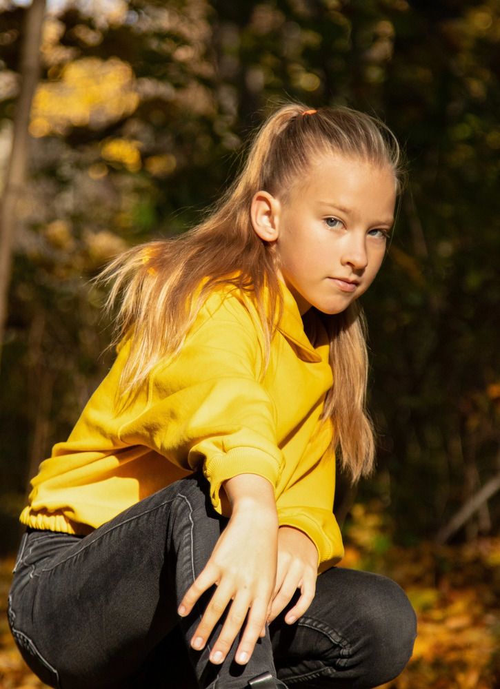 Photograph by Колоскова Юлия