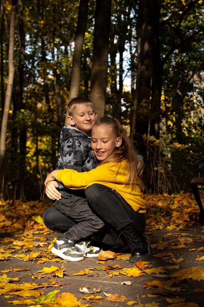 Photograph by Колоскова Юлия