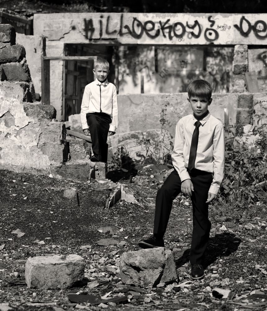 Фотография автора Евгения Корнева