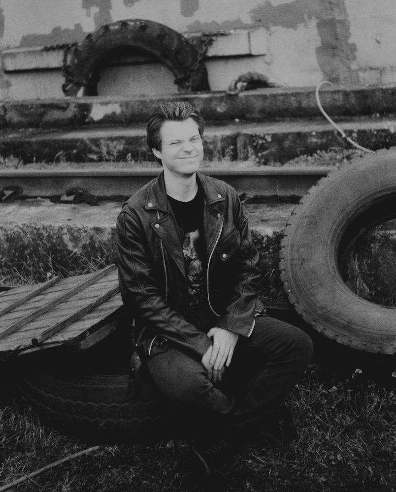 Photograph by Valentina Muravleva