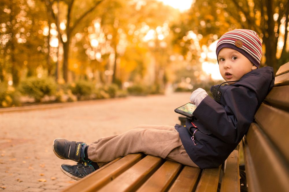 Photograph by Роман Рыбочкин