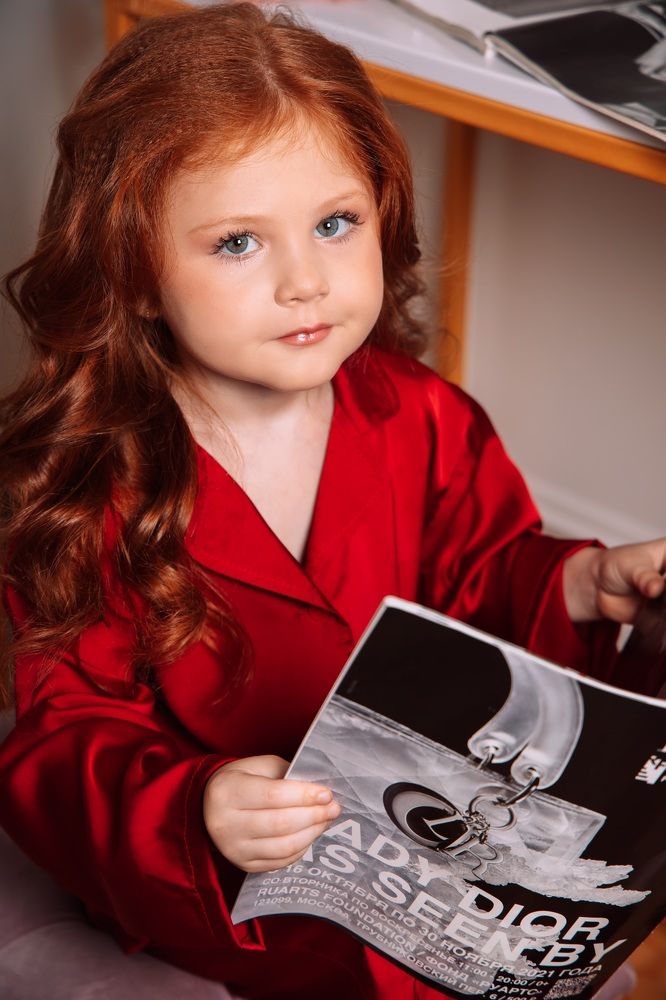 Photograph by Валерия Шаповалова