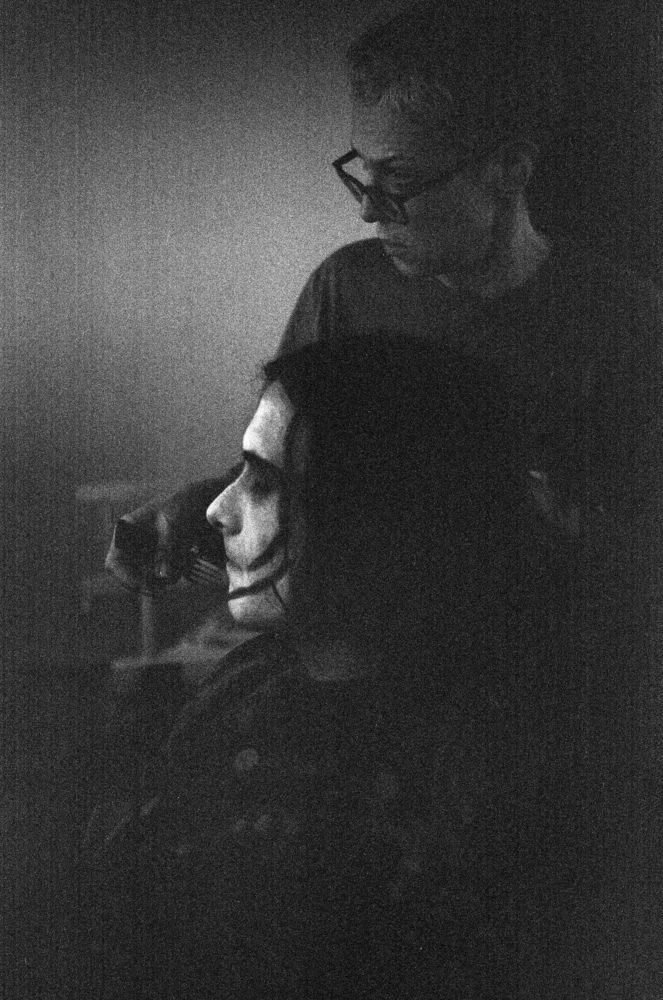 Photograph by Valentina Muravleva