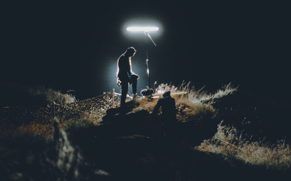 Photograph by Valentina Muravleva