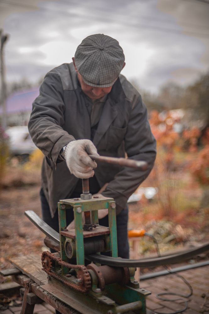 Photograph by Олег Ващилко