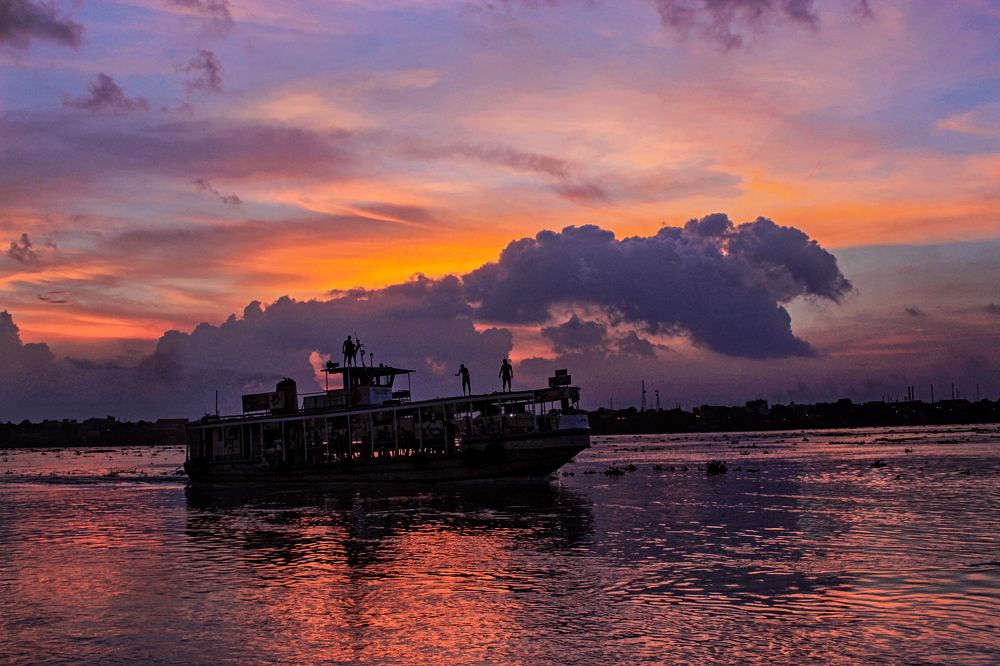 Photograph by Avik Sarkar