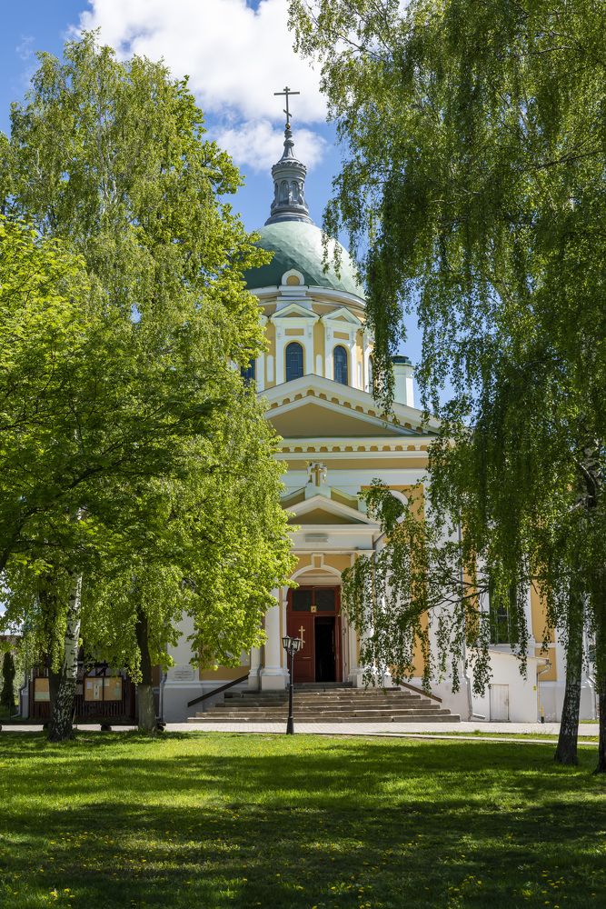 Photograph by Владимир Парсяк