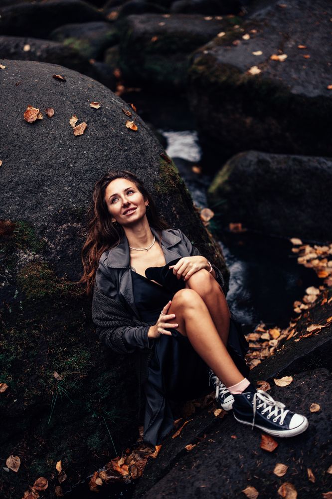 Photograph by Алена Нестерова