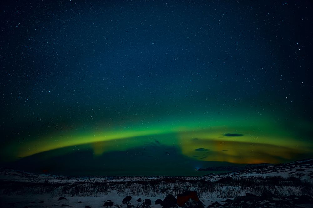 Photograph by Лазарев Сергей