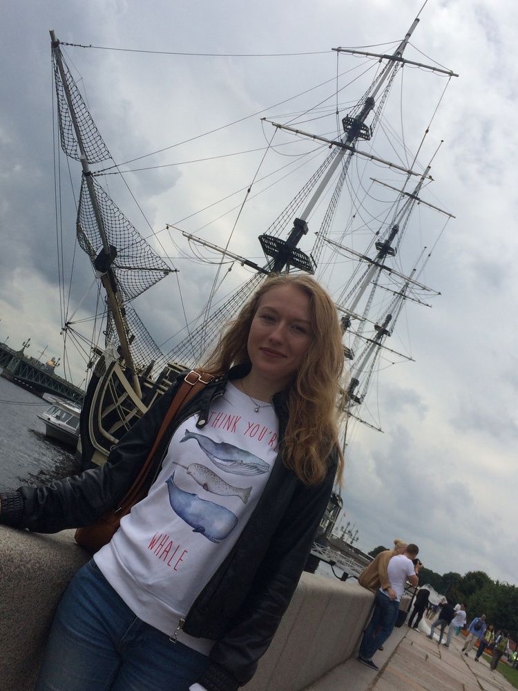 Photograph by Алексей Малеев