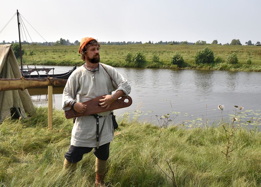 Photograph by Андрей Лукин