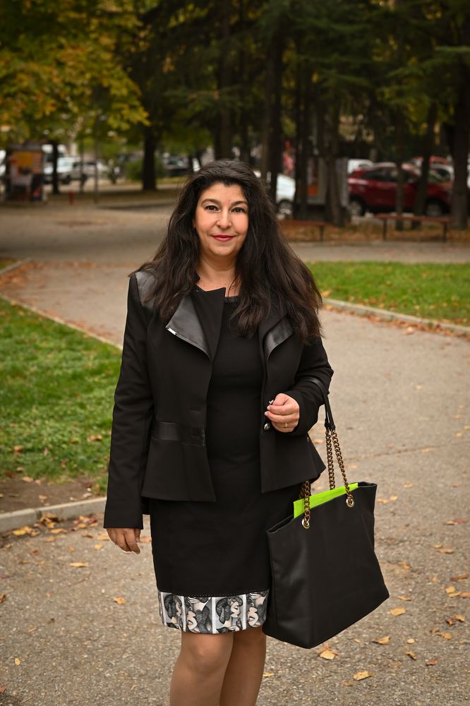 Photograph by Нели Арнаудова