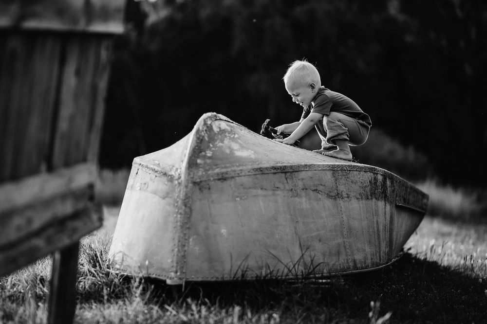 Фотография автора Анна Беляева