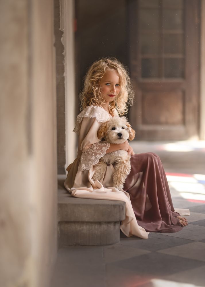 Photograph by Aleksandra Uzdrzychowska