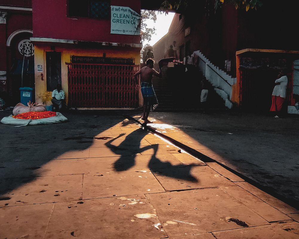 Photograph by Ayush Dixit