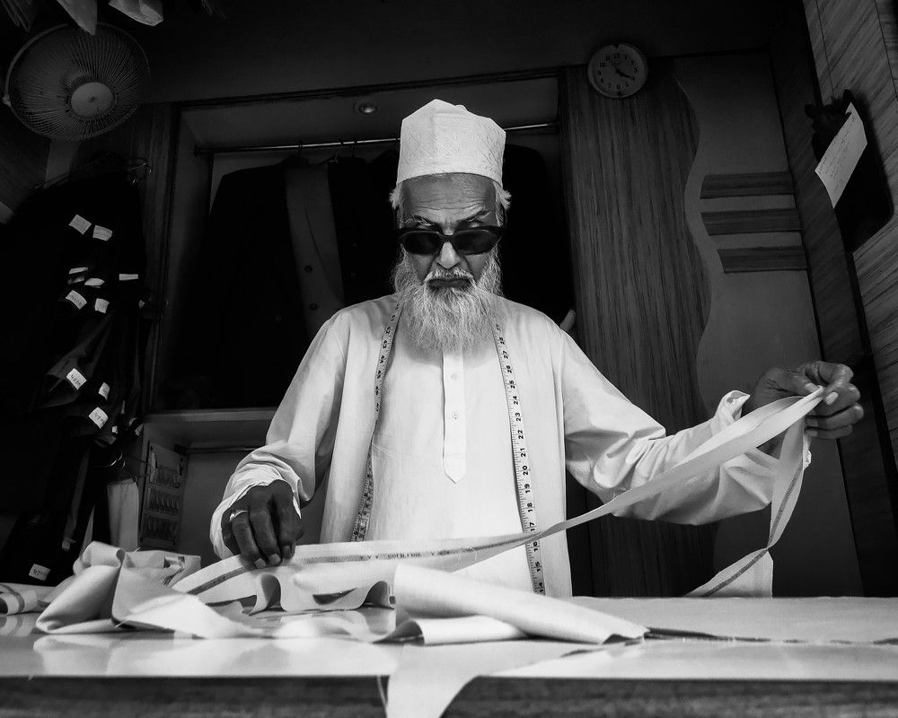 Photograph by Ayush Dixit