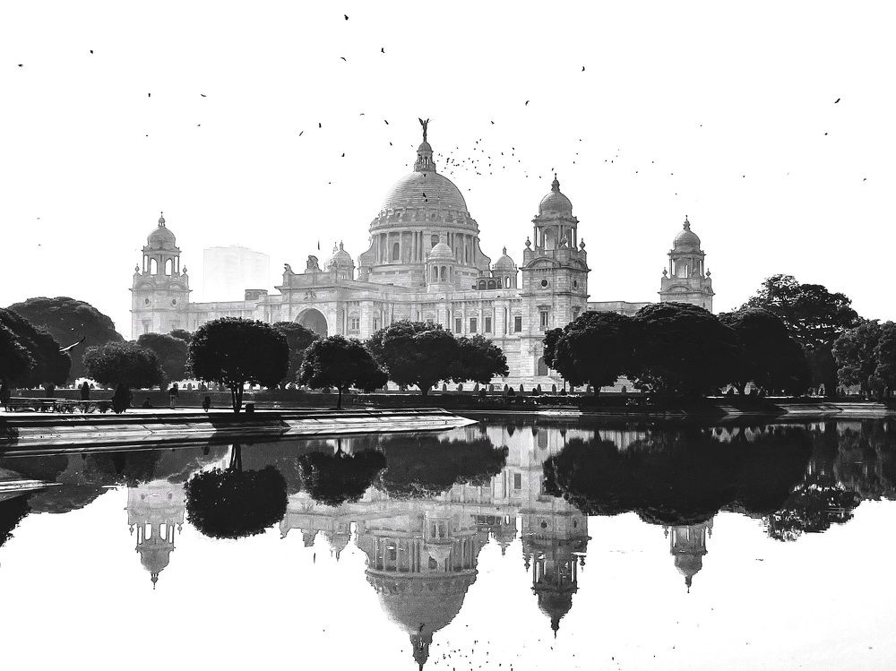 Photograph by Ankit Banerjee