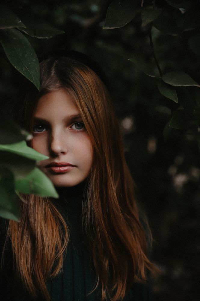 Photograph by Юлия Кочубей