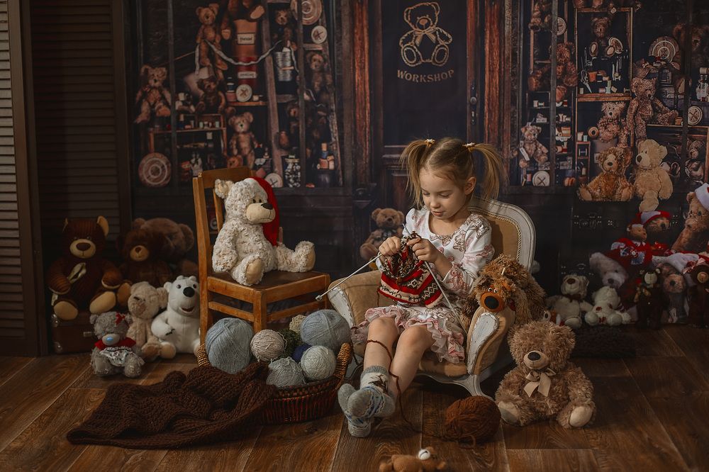 Photograph by Ирина Ларина