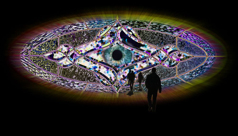 Photograph by Anatoliy Kosterev