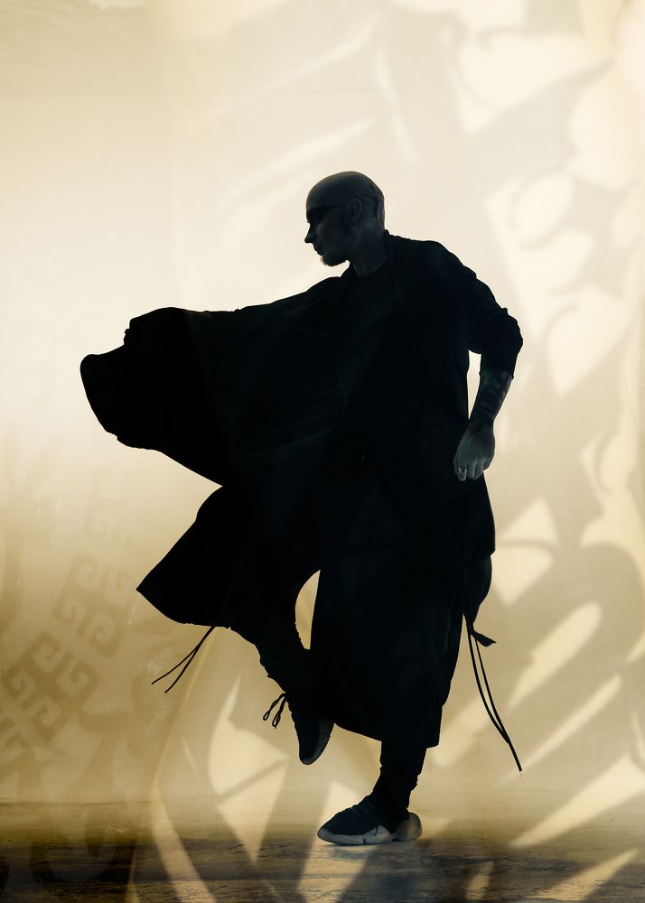 Photograph by Alexandra