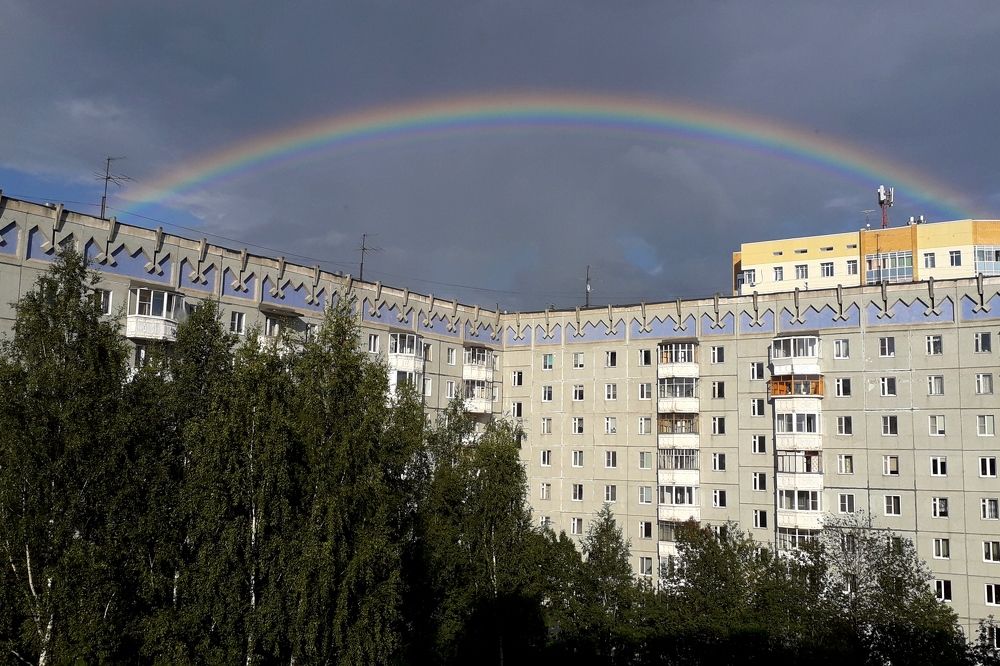 Photograph by Ольга Березовская