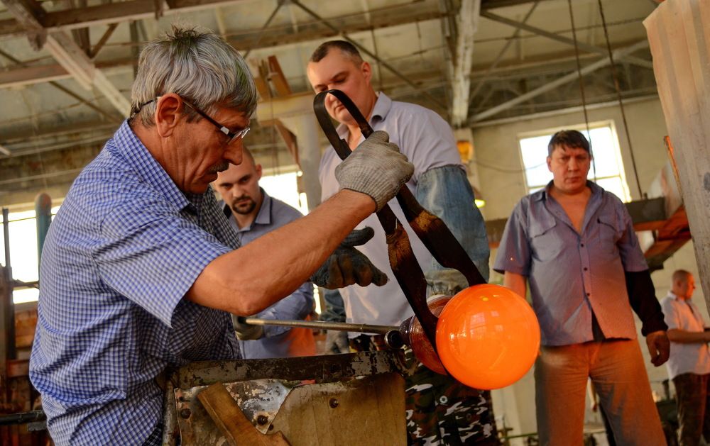 Photograph by Валерий Толмачев