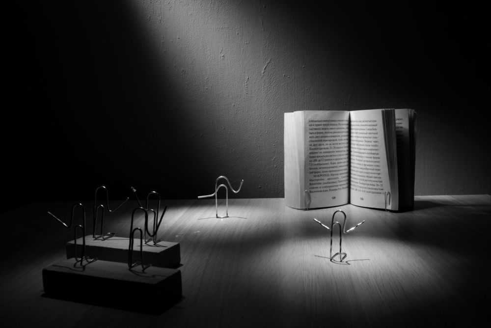 Урок чтения