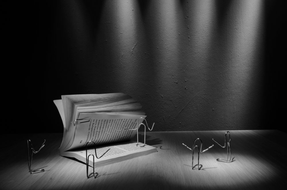 Photograph by Рассохин Николай