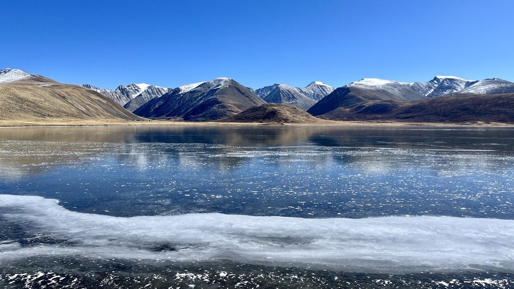 Photograph by Андрей Кузнецов