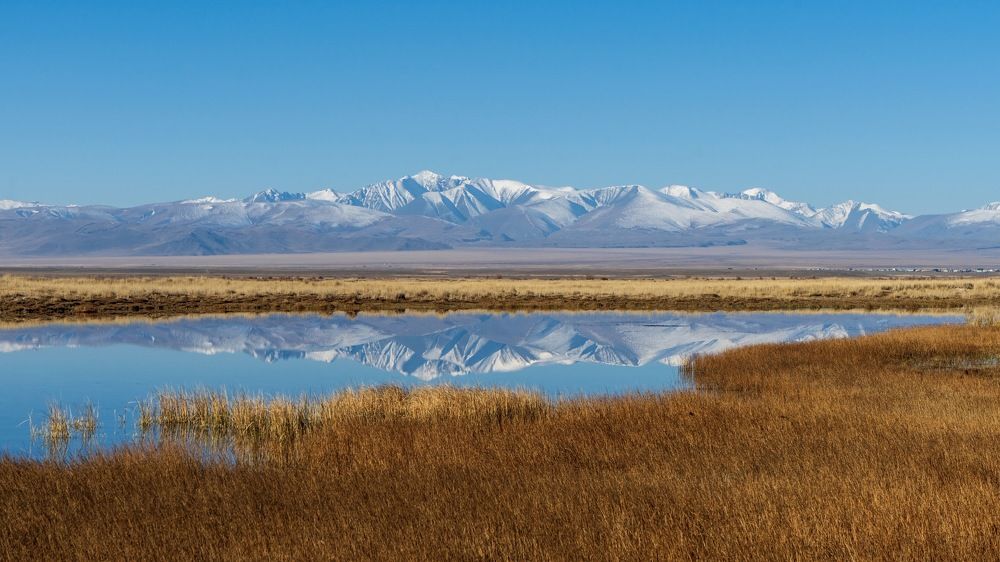 Photograph by Андрей Кузнецов