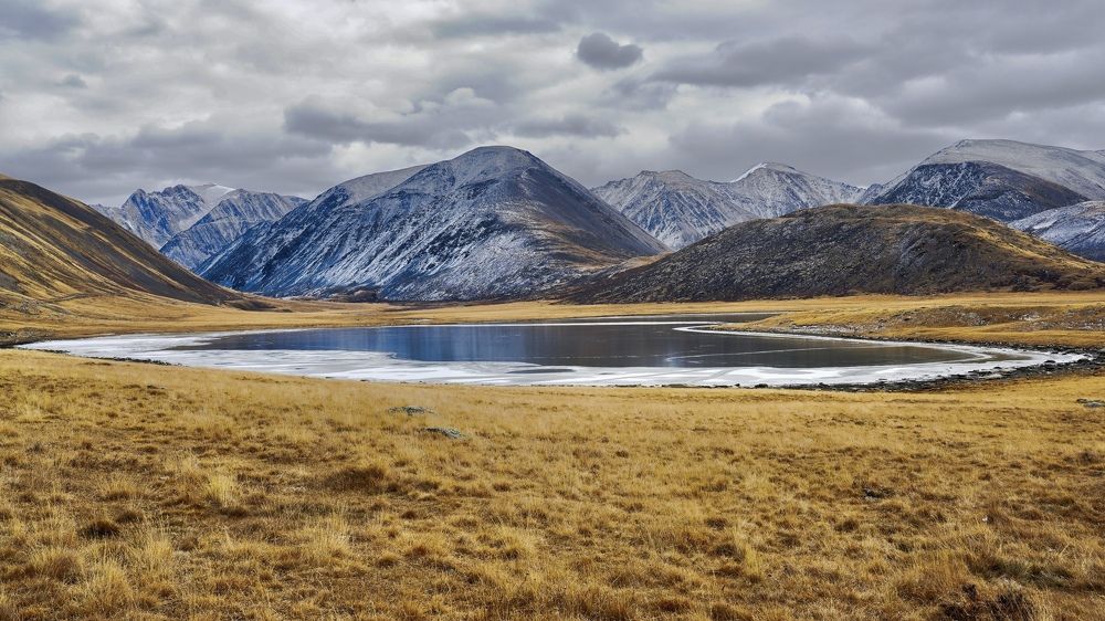 Photograph by Андрей Кузнецов