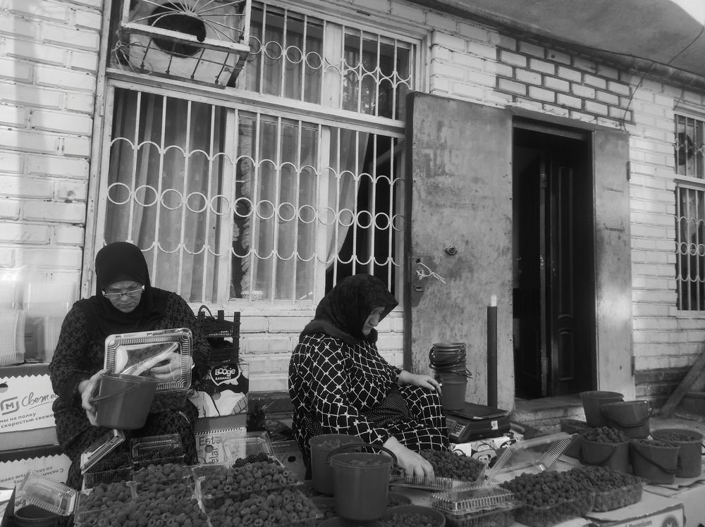 Photograph by Ирина Саттарова