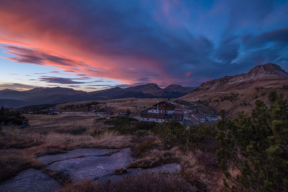 Photograph by Mirko Colombo