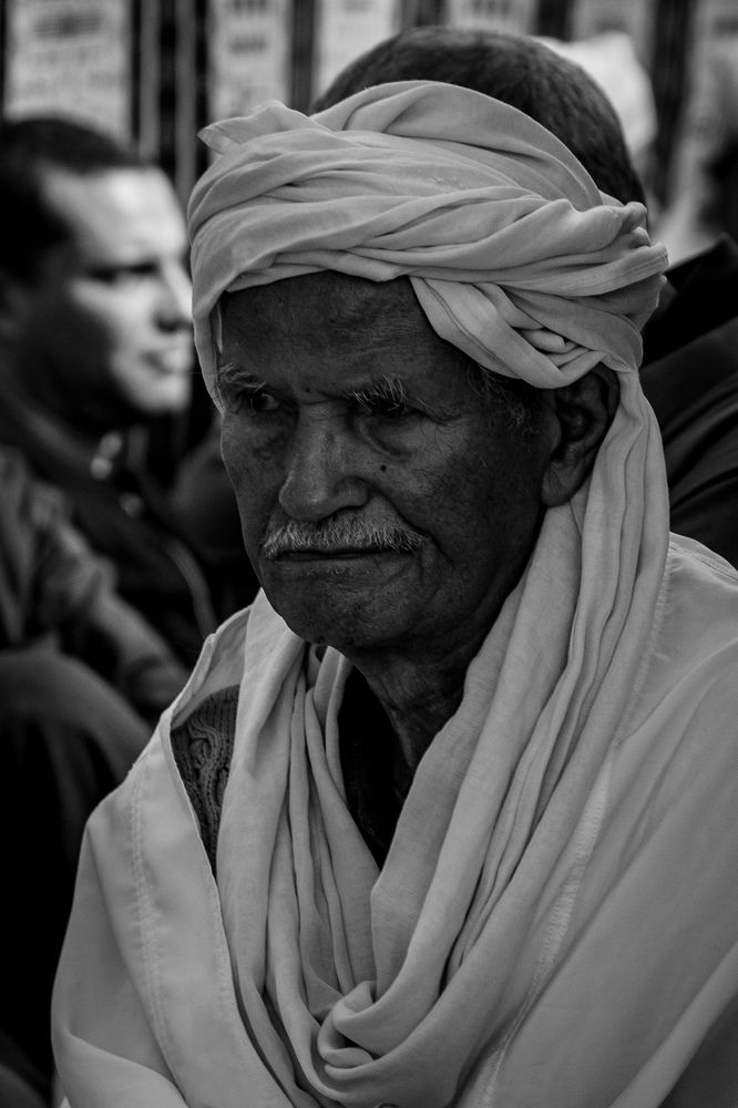 Photograph by Abdsalam Edward