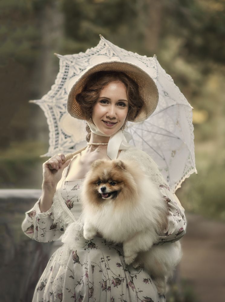 Photograph by Валентина Тарасова