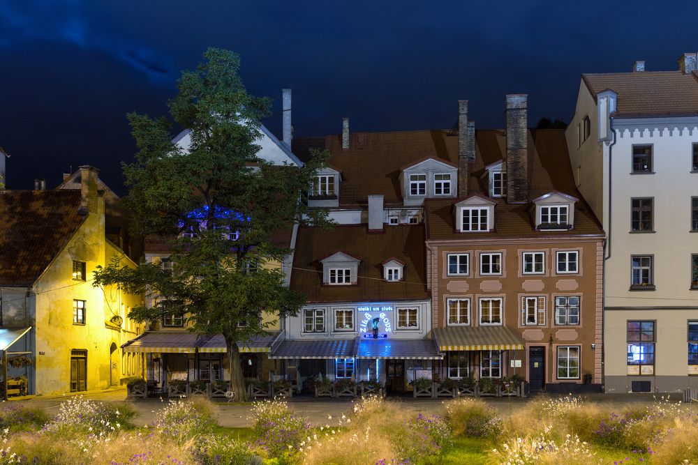 Photograph by Алексей Михайлов