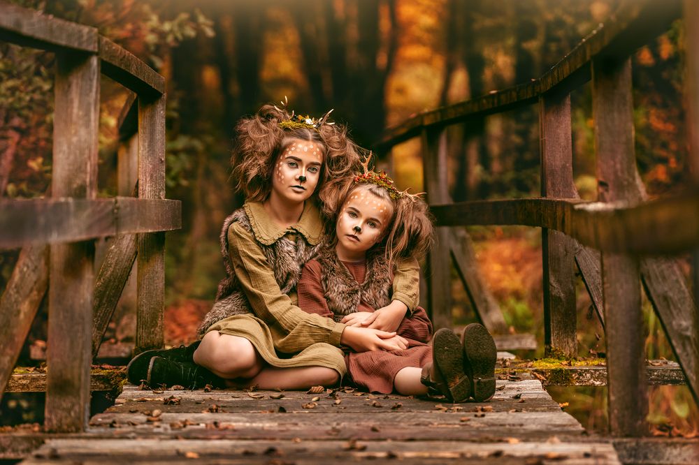 Photograph by Marion Flemming