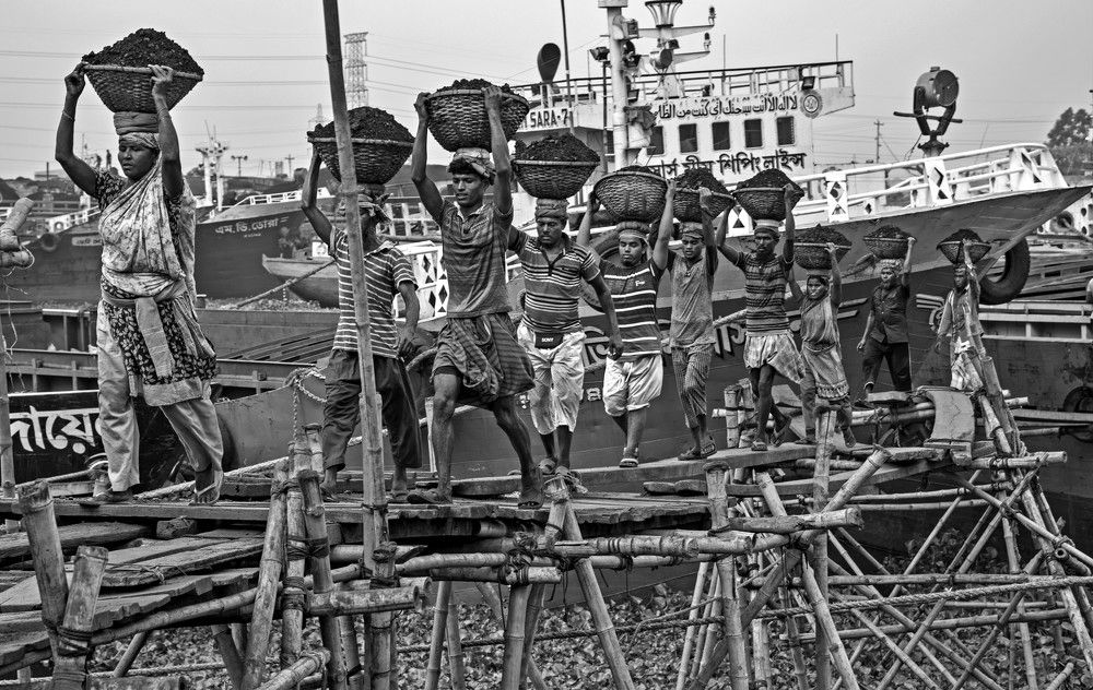 Photograph by  Md Shaheedul Alam