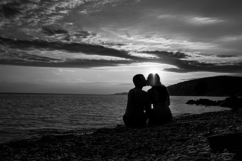 Photograph by Роман Рыбочкин