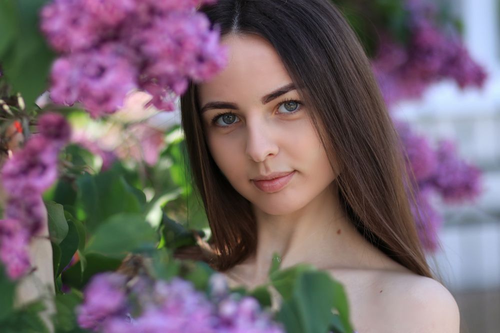 Photograph by Юлия Щетинина