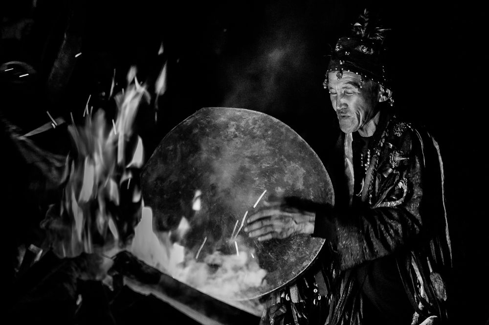 Photograph by Алексей Михайлов