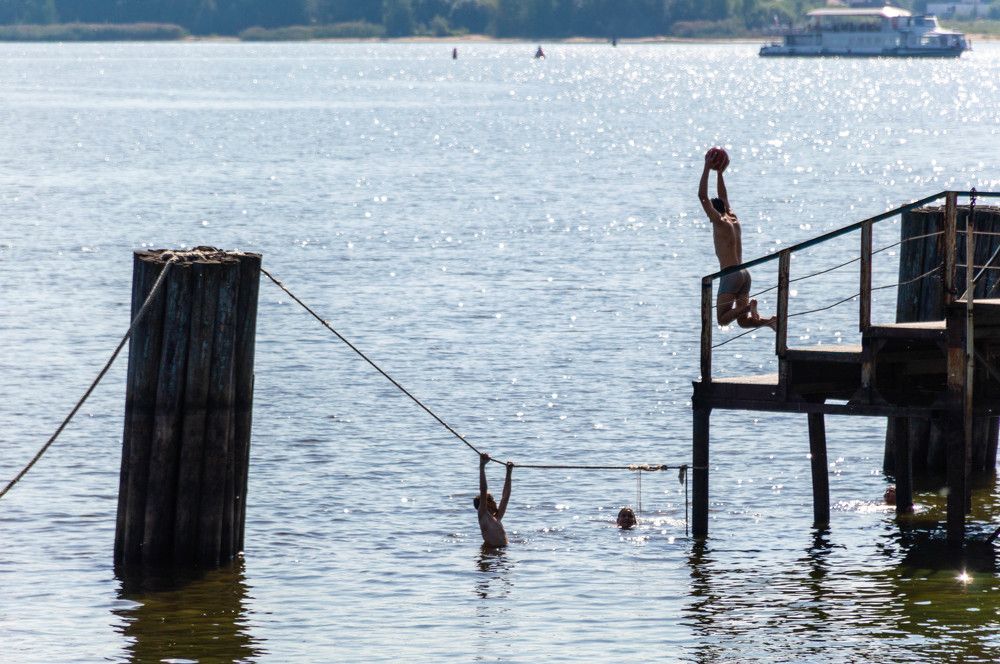 Photograph by Дмитрий Цикин