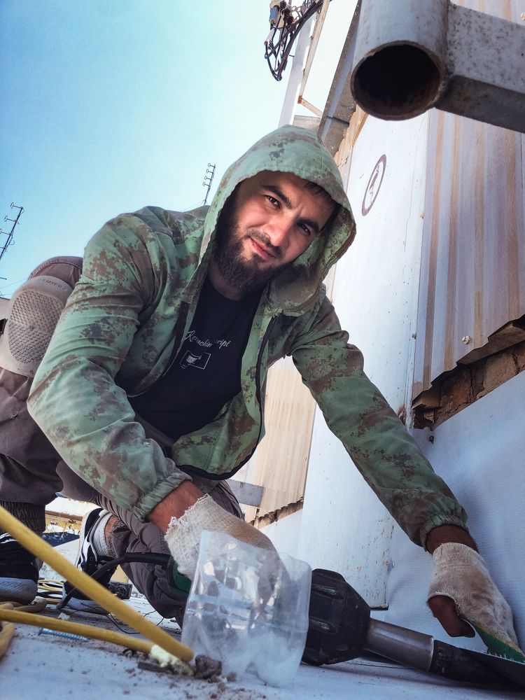 Photograph by Людмила Евстратова