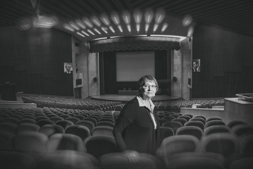 Photograph by Алексей Михайлов