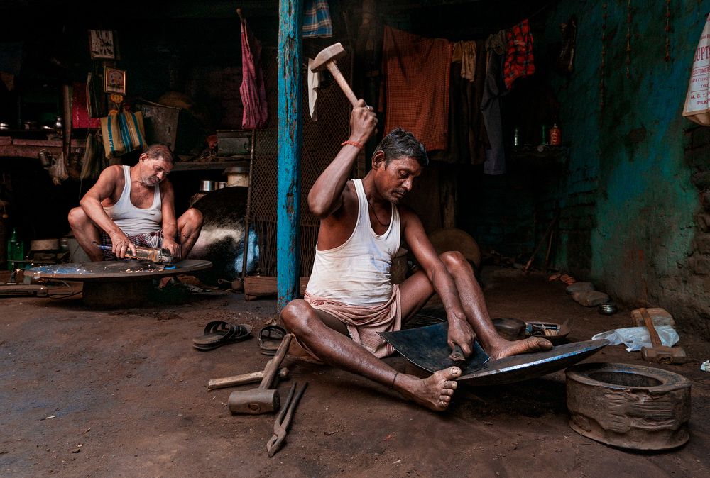 Photograph by Kuntal Biswas