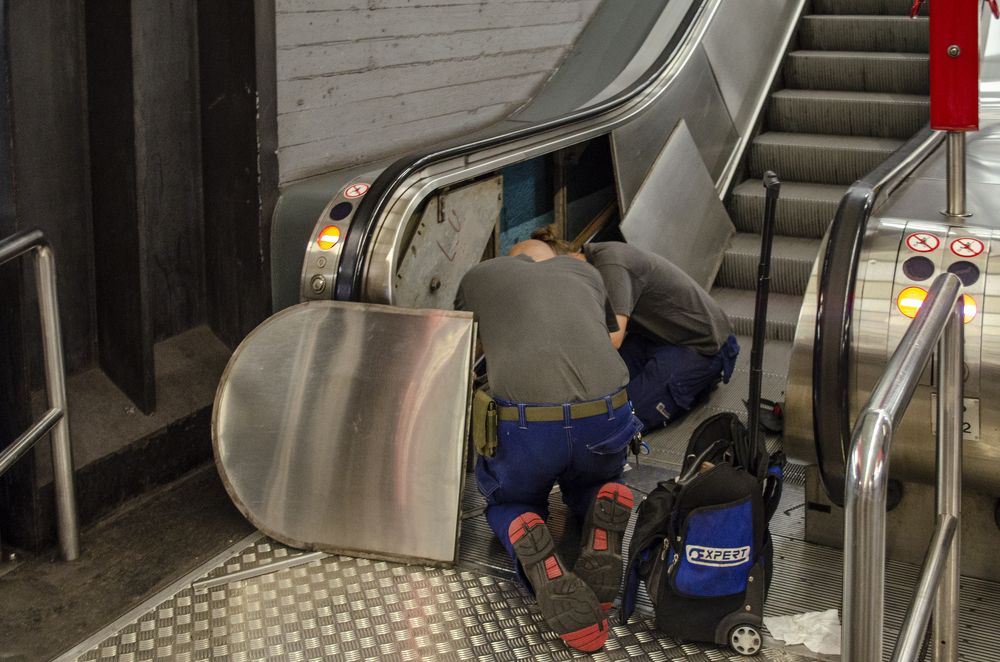 Photograph by Грашин Игорь Алексеевич